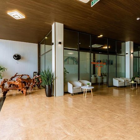 Tuan Ninh Hotel II Chi Khu Co Ong Екстериор снимка