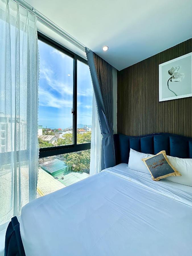 Tuan Ninh Hotel II Chi Khu Co Ong Екстериор снимка