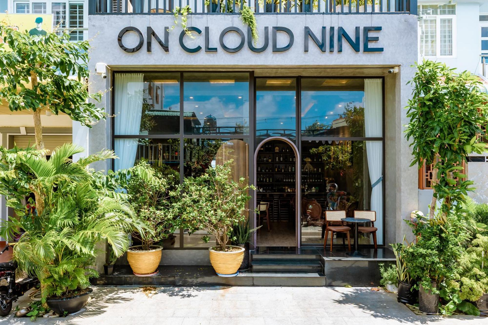 Tuan Ninh Hotel II Chi Khu Co Ong Екстериор снимка