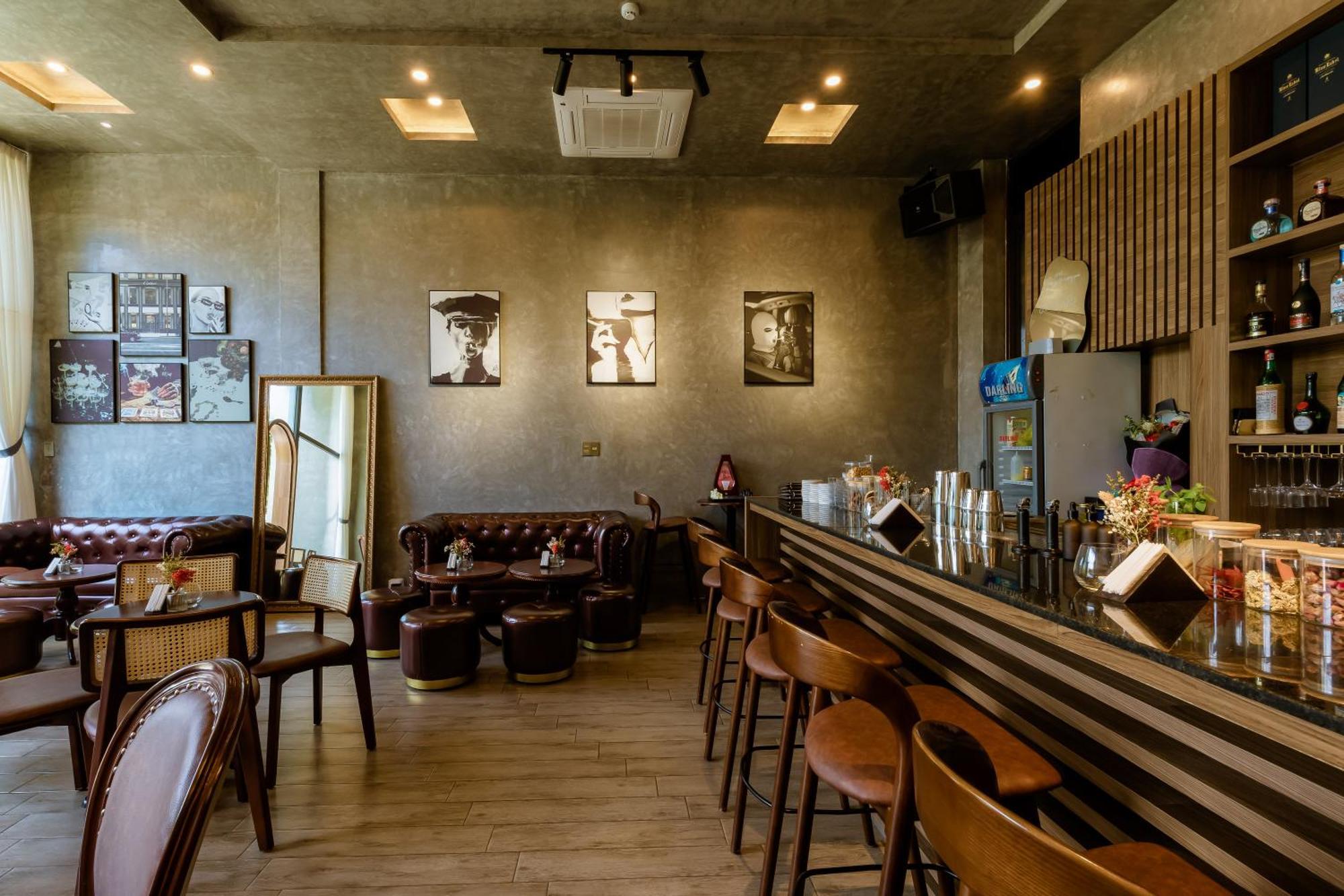 Tuan Ninh Hotel II Chi Khu Co Ong Екстериор снимка